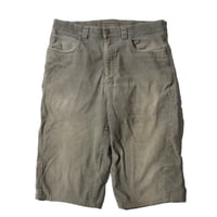 Patagonia 3/4 Length Cotton Pants
