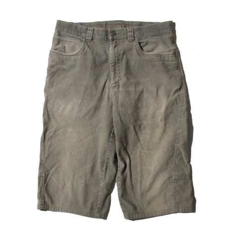 Patagonia 3/4 Length Cotton Pants