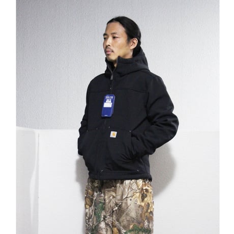 Carhartt Rain Defender Super Dux Jacket
