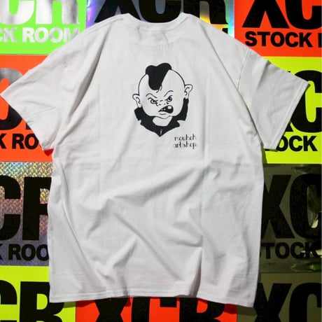MOWHOK S/SL Tee 1.