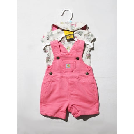 Carhartt Baby Wear