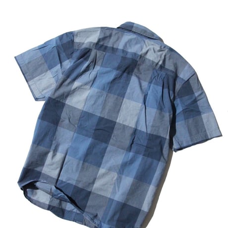 Carhartt S/SL Plaid Shirt