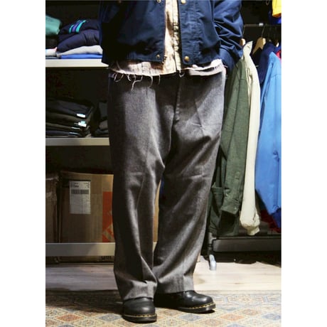 Tailor's Bench Slacks Pants