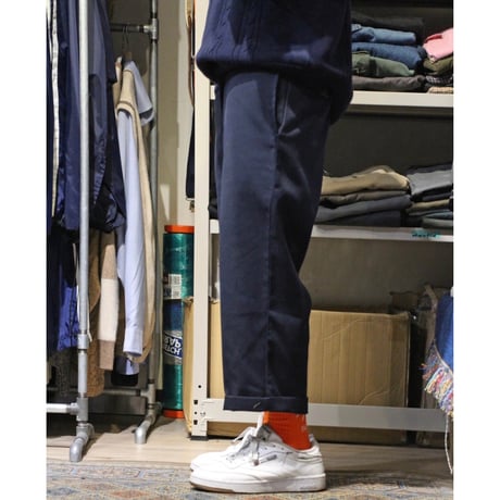 Stock Depot Remaked 3/4 Cropped Pants "Dickies"