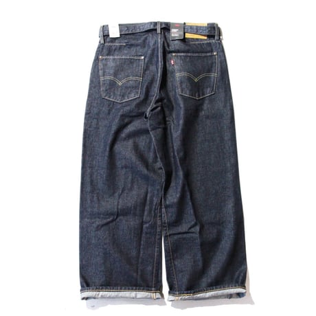 Levi's Twisted Baggy Pant