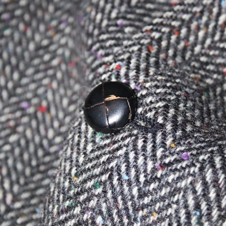 Richard Brent Ltd. Nep Suit Jacket