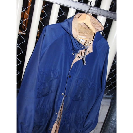 Force 10 60/40 Cross Jacket
