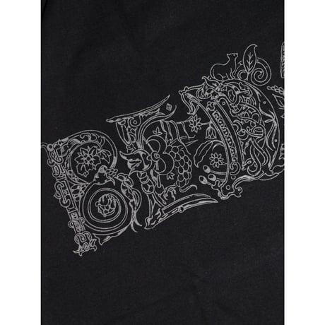 Bedlam India GIBO Tee