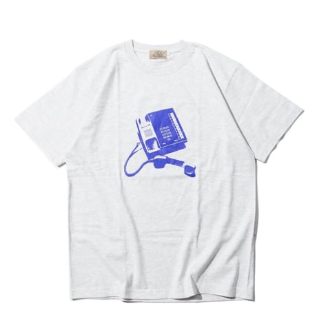 Old Foundation OOO Tee