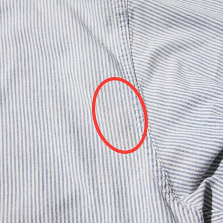 Old GAP L/SL Shirt