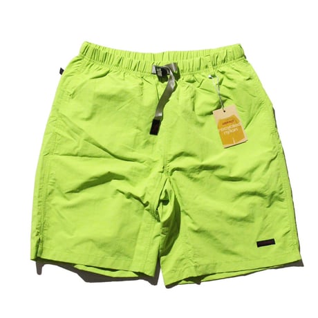 Gramicci Nylon Packable G Short