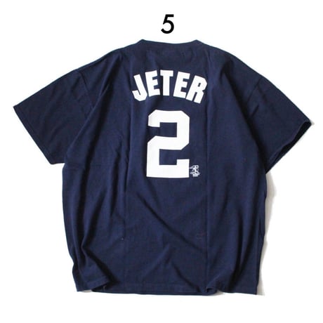 New York Yankees Tees & Short