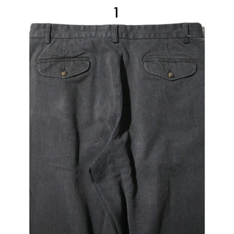 Eddie Bauer & J.Crew Chino Pants
