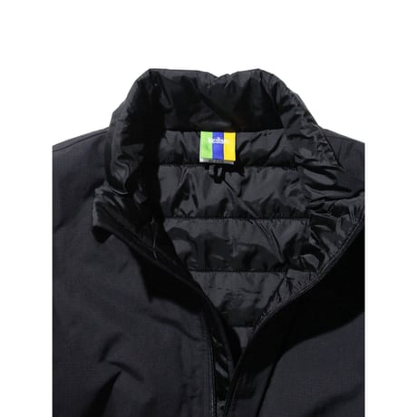 Bedlam Boom Jacket