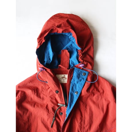 EMS Mountain Parka
