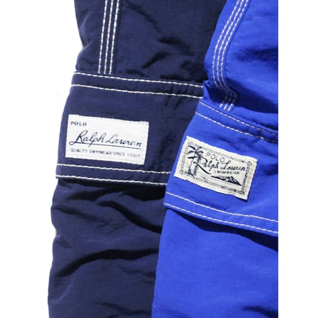 Polo Ralph Lauren Swim Shorts