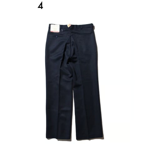 New & Dead Stock Slacks