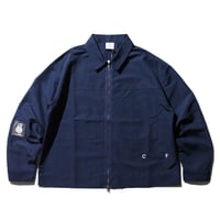Candice CFY Air Shirt Jacket