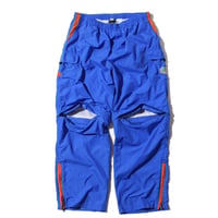 Florida Gators Zip-Off Nylon Cargo Pants