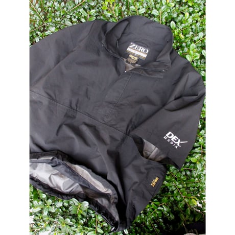 Zero Restriction Pullover S/SL Shirt "GORE-TEX PACLITE"