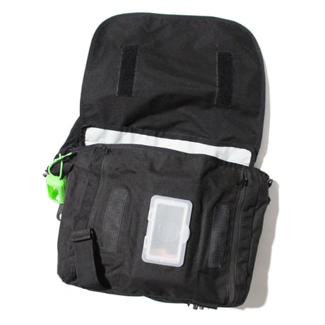 Dad Gear Messenger Bag