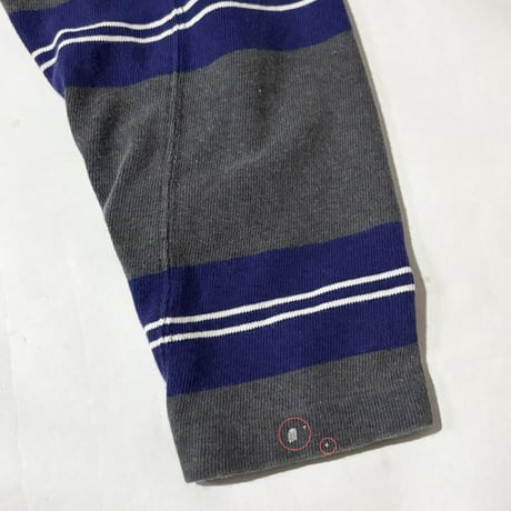 Nautica L/SL Tee