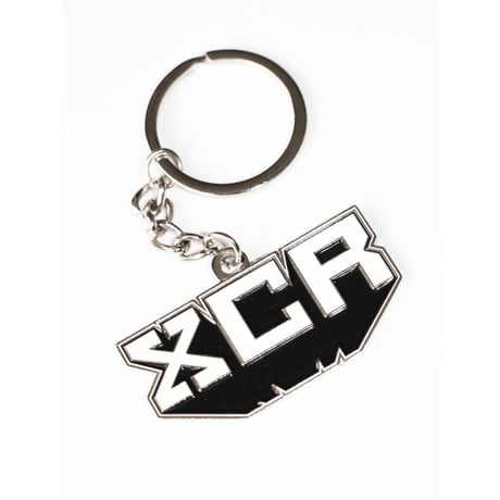 XCRangers Key Chain