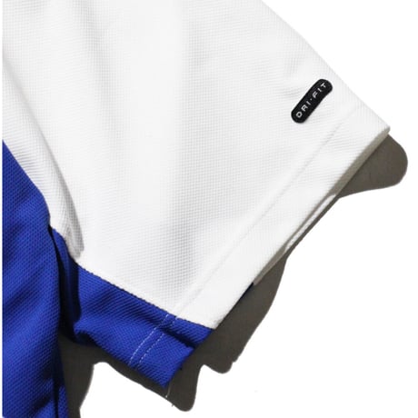 Nike Warm Up Shirt & Polo Shirt & Swim Short