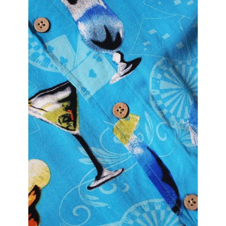 Junction West Tropical Rayon Shirt