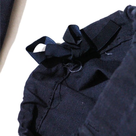 Tru-Spec Navy Polyester Cotton Rip-Stop BDU Pants