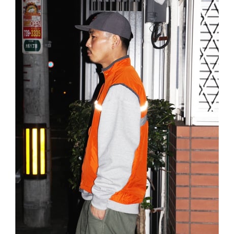 Nike Reflective Unliner Vest