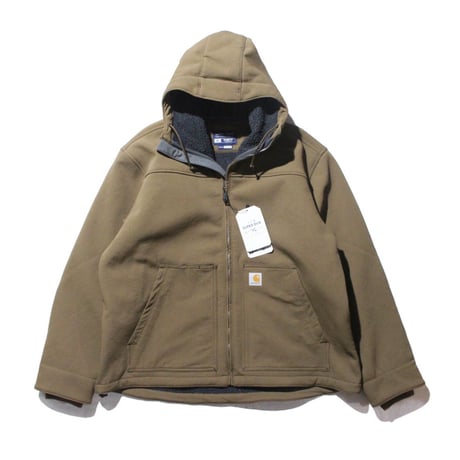 Carhartt Rain Defender Super Dux Jacket