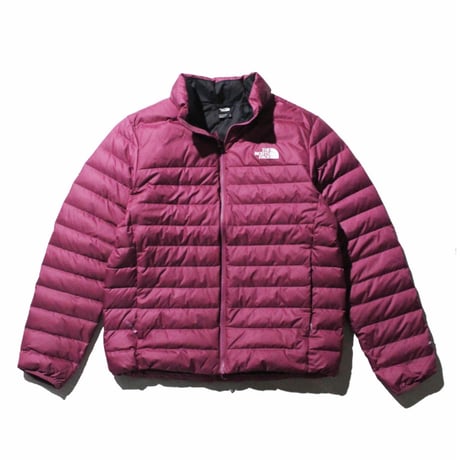The North Face 600fill Power Down Jackat