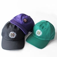 Bedlam USA Target Cap