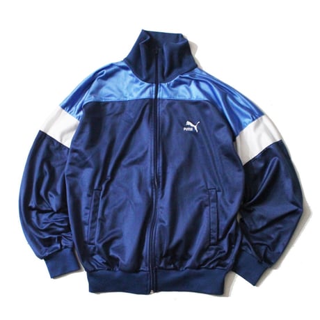 Puma Track Jacket