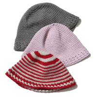 Knitted Hats