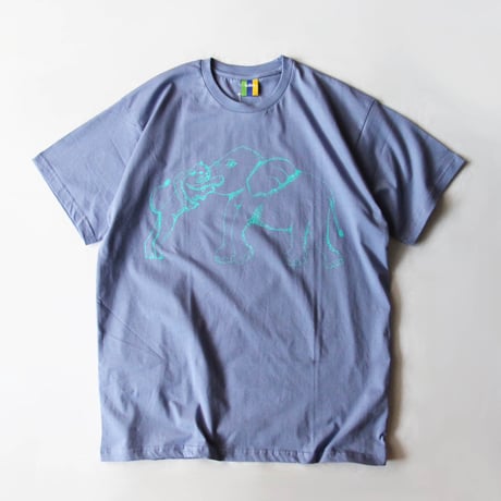 Bedlam Eternal Tee