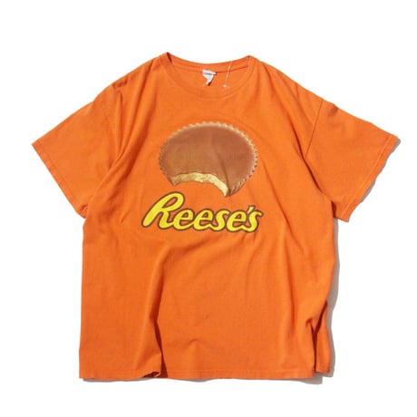 Reese's Chocolate Official Tee