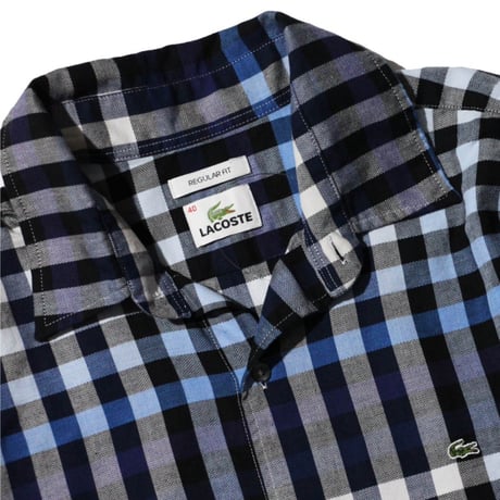 Lacoste L/SL Shirt