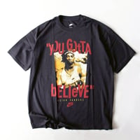 US Nike Tee "Deion Sanders"