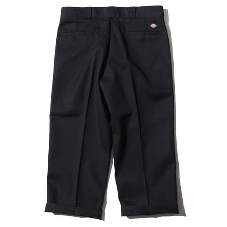 Stock Depot Remaked 3/4 Cropped Pants "Dickies"
