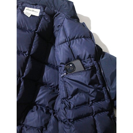 Eddie Bauer Goose Down Jacket