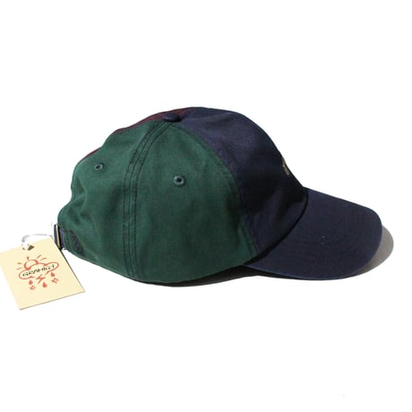 Gramicci & ALWAYTH TWILL CAP