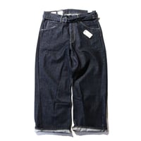 Levi's Twisted Baggy Pant