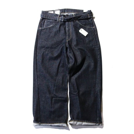 Levi's Twisted Baggy Pant