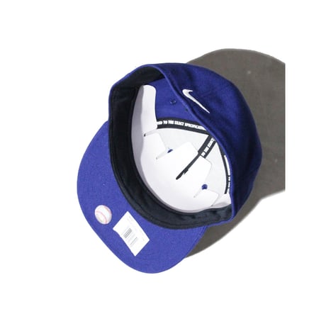 Nike x MLB Dri-Fit Baseball Cap "Philadelphia Phillies"