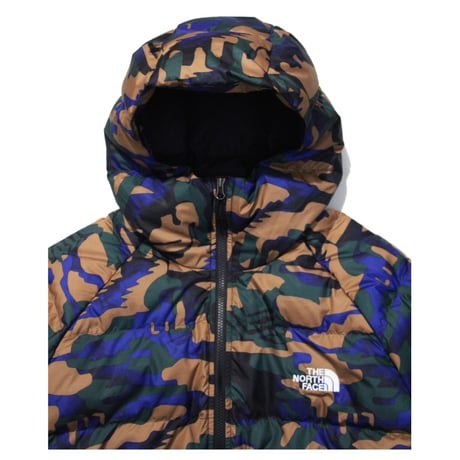 The North Face Hydrenalite Down Hoodie