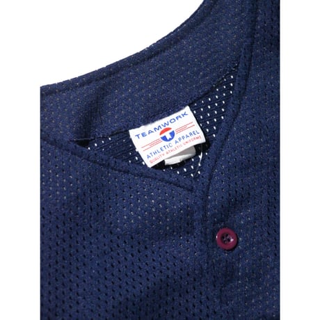 New York Yankees Baseball Jersey