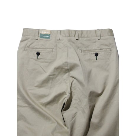 ORVIS Heavy Cotton Chino Pants