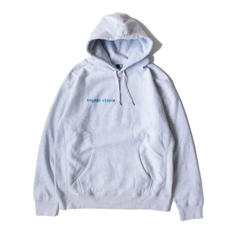 Voyage Utopia Target Hoodie